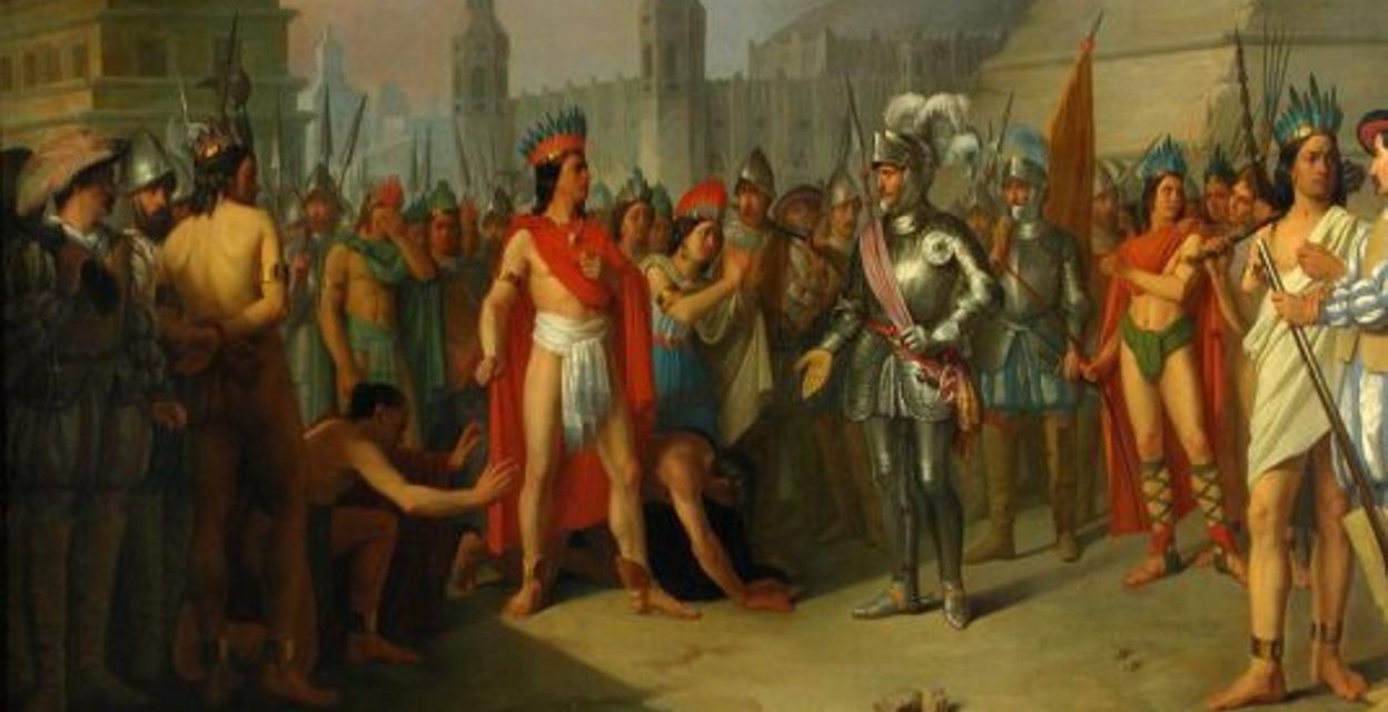 LA LEYENDA NEGRA – LA PUBLICIDAD DEL IMPERIO BRITÁNICO CONTRA ESPAÑA