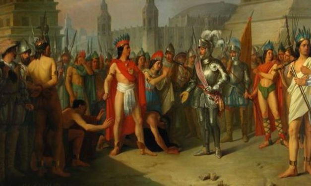 LA LEYENDA NEGRA – LA PUBLICIDAD DEL IMPERIO BRITÁNICO CONTRA ESPAÑA
