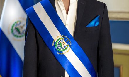 LA ECONOMÍA DEL DÓLAR – LA OPINIÓN DE NAYIB BUKELE