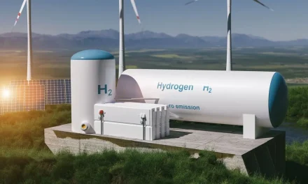 EL HIDRÓGENO VERDE – LA ENERGÍA DEL FUTURO