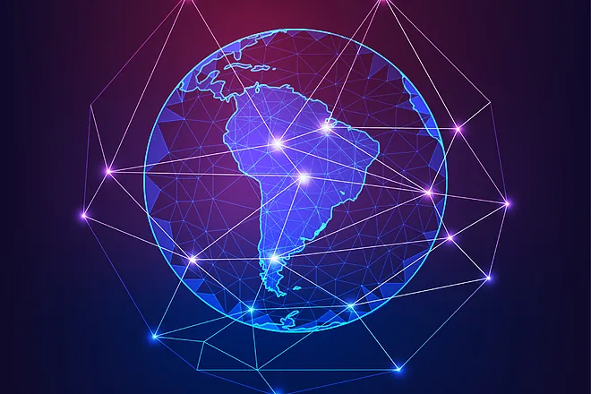 EL DESARROLLO DE LAS FINTECH