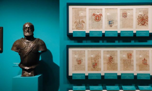 El contenido de las cartas de Colón que desmonta la Leyenda Negra