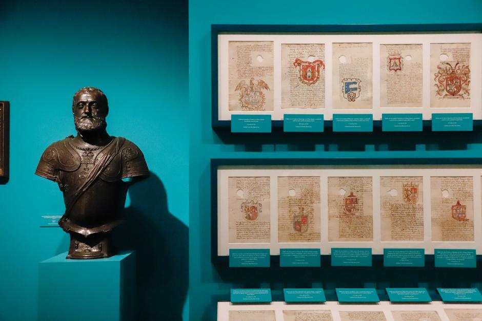 El contenido de las cartas de Colón que desmonta la Leyenda Negra