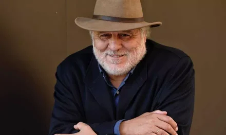 LÓPEZ LINARES: VISIÓN HISPANOAMERICANA