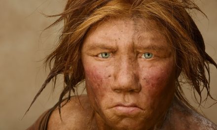 LA HERENCIA NEANDERTAL EN HISPANOAMÉRICA