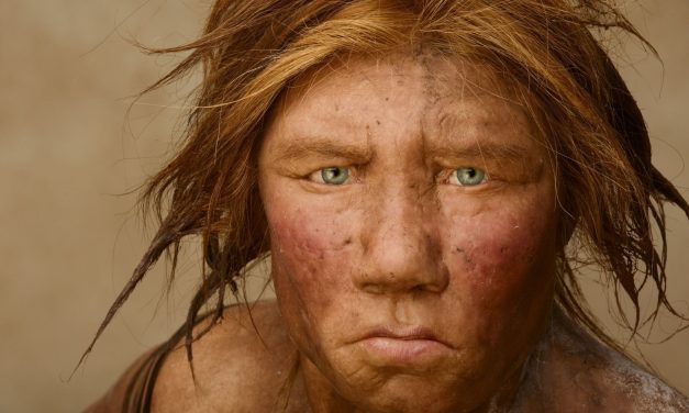 LA HERENCIA NEANDERTAL EN HISPANOAMÉRICA