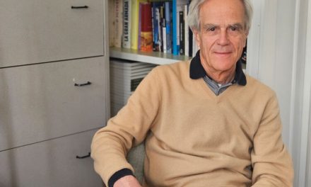 MANUEL ARIAS DÁVILA – LA LEYENDA NEGRA