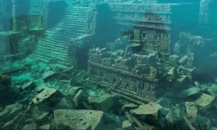 CIUDADES PERDIDAS PREHISPANAS: