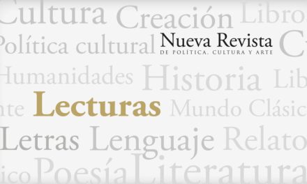 LA LITERATURA HISPANOAMERICANA DE FINAL DEL SIGLO