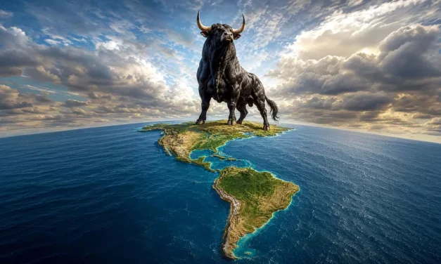 EL MARKETING DE LA HISPANIDAD