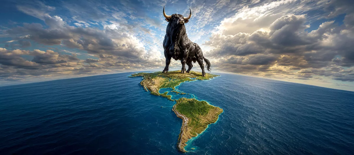 EL MARKETING DE LA HISPANIDAD