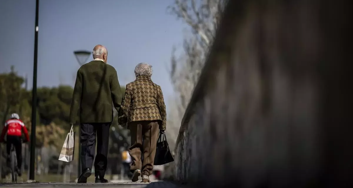RÉGIMEN DE PENSIONES EN LOS PAÍSES BAJOS