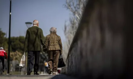 RÉGIMEN DE PENSIONES EN LOS PAÍSES BAJOS